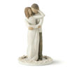 Together Cake Topper by Willow Tree®