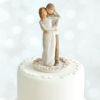 Together Cake Topper by Willow Tree®
