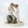 Around You Cake Topper by Willow Tree®
