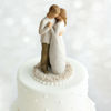Promise Cake Topper by Willow Tree®