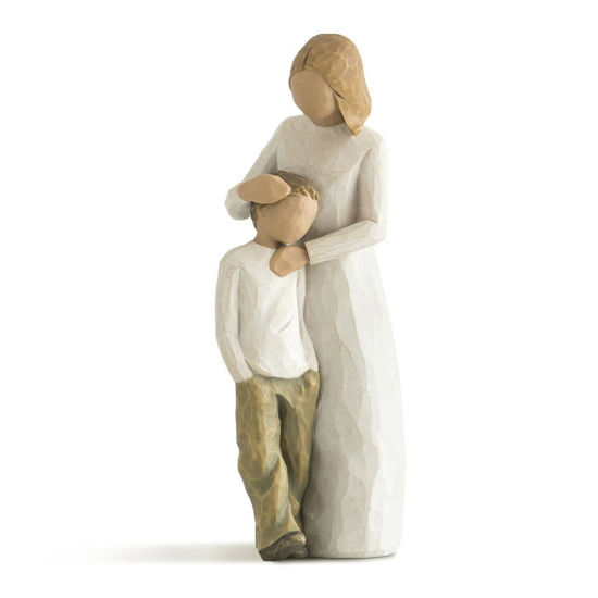 Mother and Son by Willow Tree®