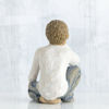 Inquisitive Child by Willow Tree®