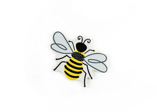 Bee Big Attachment by Happy Everything!™