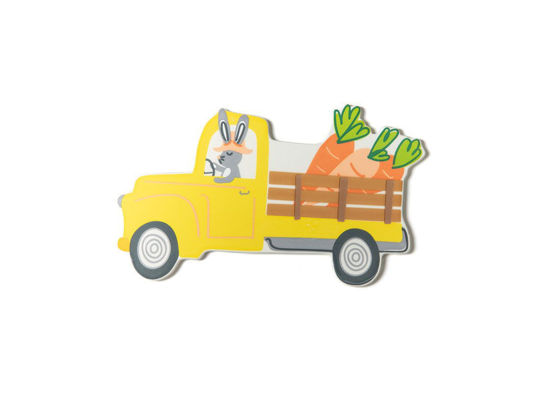 Easter Truck Big Attachment by Happy Everything!™