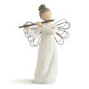 Angel of Harmony by Willow Tree®