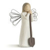 Angel of the Garden by Willow Tree®