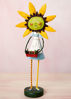Sally Sunflower by Lori Mitchell