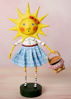 Susie Sunshine by Lori Mitchell