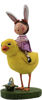 Ellie's Easter Chick by Lori Mitchell