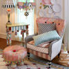 Patisserie Parlor Chair by MacKenzie-Childs