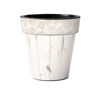 Bloom with Grace 15" Art Planter by Studio M
