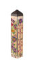 Our Hearts Remember 20" Art Pole by Studio M