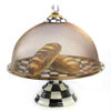 Courtly Check Mesh Dome - Large by MacKenzie-Childs