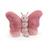 Beatrice Butterfly (Huge) by Jellycat