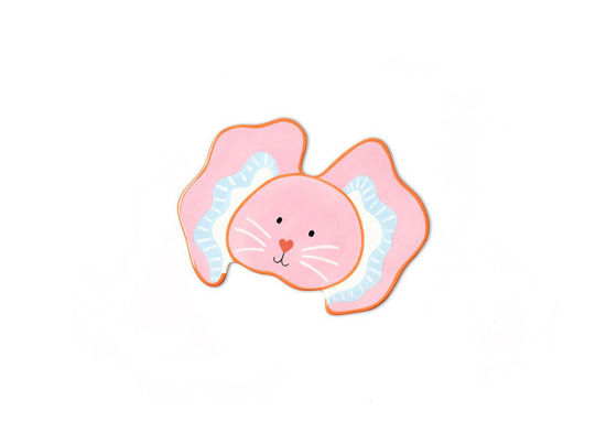 Bunny Face Mini Attachment by Happy Everything!™