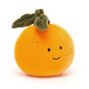 Fabulous Fruit Orange by Jellycat