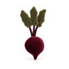 Vivacious Vegetable Beetroot by Jellycat