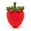 Fabulous Fruit Strawberry by Jellycat