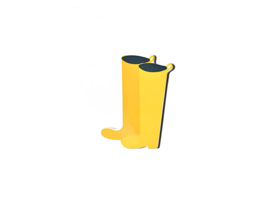 Yellow Wellies Mini Attachment by Happy Everything!™