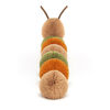 Figgy Caterpillar by Jellycat