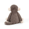 Snugglet Brodie Monkey  (Medium) by Jellycat