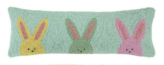 Three Peeps Bunny by Peking Handicraft