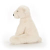 Perry Polar Bear (Large) by Jellycat