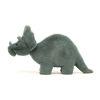 Fossilly Triceratops (Medium) by Jellycat