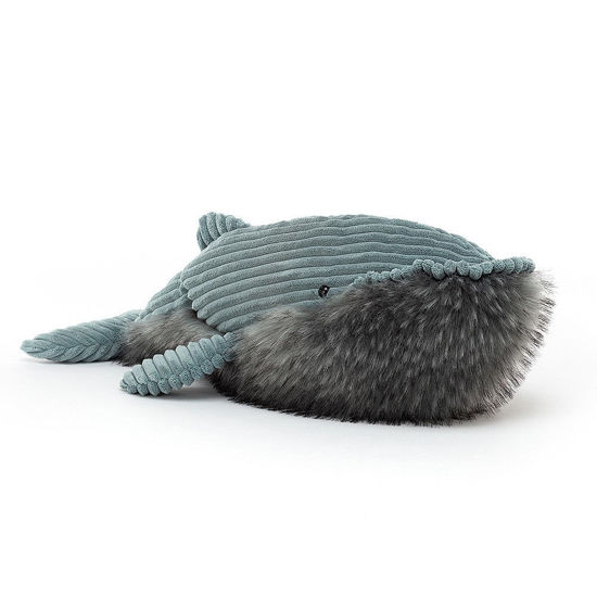 Wiley Whale (Huge) by Jellycat