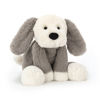Smudge Puppy (Medium) by Jellycat