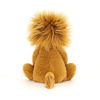 Bashful Lion (Huge) by Jellycat