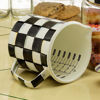Courtly Check Enamel 7 Cup Measuring Cup by MacKenzie-Childs