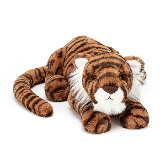 Tia Tiger by Jellycat