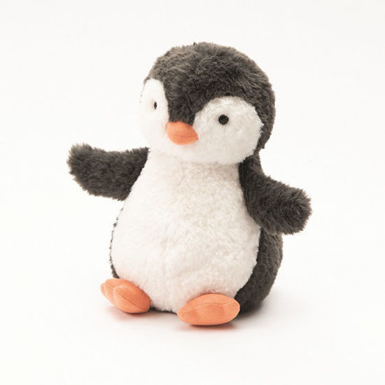 Bashful Penguin (Medium) by Jellycat