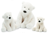 Perry Polar Bear (Large) by Jellycat