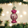 Holiday Candy Ornament by Old World Christmas