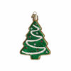 Tree Sugar Cookie by Old World Christmas