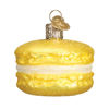Macaron Ornaments (Assorted) by Old World Christmas