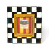 Courtly Check Frame - 2.5" x 3"  by MacKenzie-Childs