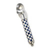Royal Check Supper Club Ice Cream Scoop by MacKenzie-Childs