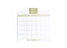 Magnetic Dry Erase 30in Wall Calendar by Happy Everything!™