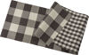 Buffalo Check Table Runner by Primitives by Kathy