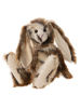 Brulee Rabbit by Charlie Bears™