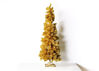 5-Foot Tinsel Tree Gold by Coton Colors