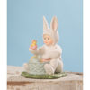 Easter Surprise Boy by Bethany Lowe Designs