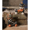 Roller Spook Hoot by Bethany Lowe Designs