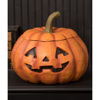 Large Jack O' Lantern Container by Bethany Lowe Designs
