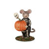Skelly Mouse by Bethany Lowe Designs