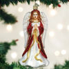 Divinity Ornament by Old World Christmas