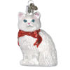 Princess Kitty Ornament by Old World Christmas